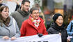 Demo Fristenl&ouml;sung Vaduz