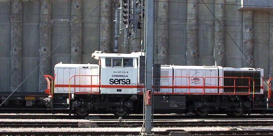 Rhomberg Sersa