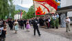 Liechtensteiner Feuerwehrtag 2025, in Balzers