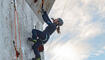 Swiss Ice Climbing Cup in Malbun