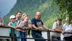 Liewo-Familien-Olympiade & Entenrennen in Vaduz