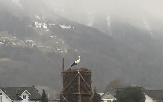 Funken Liechtenstein