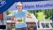 25. LGT Alpin Marathon