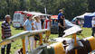 Jubiläumsflugschau, 40 Jahre Modellfluggruppe Oberriet