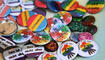 «PRIDE»: erste Pride in Liechtenstein, organisiert vom Verein
