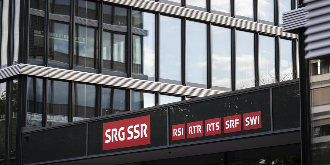 Der Radiosender SRF 1 wird ab sofort eingespielt, um in Krisen- und Notsituationen eine rasche Information der Bev&ouml;lkerung sicherzustellen.