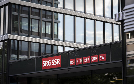 Der Radiosender SRF 1 wird ab sofort eingespielt, um in Krisen- und Notsituationen eine rasche Information der Bev&ouml;lkerung sicherzustellen.