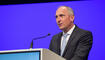Finance Forum 2019 in Vaduz