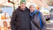 Chlaus-Markt in Gams