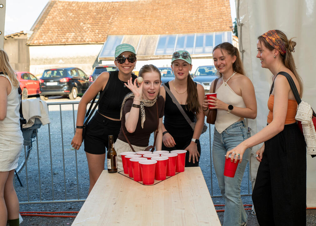 Marmotz in Mels (12.07.2025)