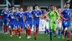 Fussball U17 EM-Qualifikation: Liechtenstein - Kroatien