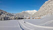 Winter in Steg