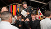 Liechtensteiner Feuerwehrtag 2025, in Balzers