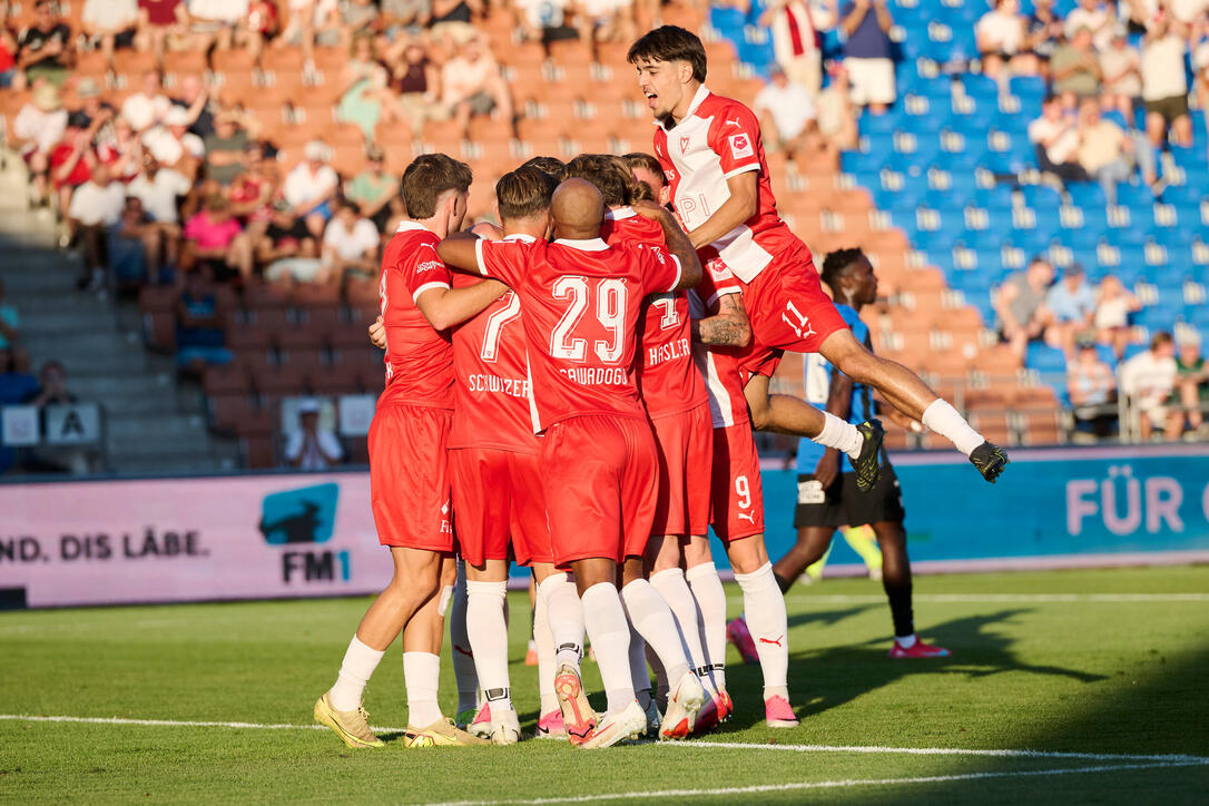FC Vaduz - FC Inter Turku (13.08.2026)
