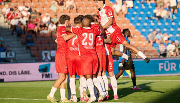 FC Vaduz - FC Inter Turku (13.08.2026)