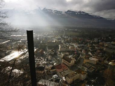 Sechs Top Banken Aus Liechtenstein Vaterland Online