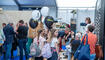 Letzter Tag Siga Messe, Mels (09.05.2026)
