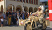 Oldtimer Treffen in Vaduz