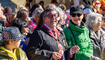Fasnachtsumzug in Mauren (03.03.2025)