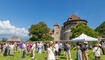 Staatsfeiertag 2025: Staatsakt auf der Schlosswiese