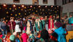 Lichterglanz in Triesenberg (03.12.2023)