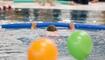 Eröffnungsfeier, Wassertag, Special Olympics, Schaan