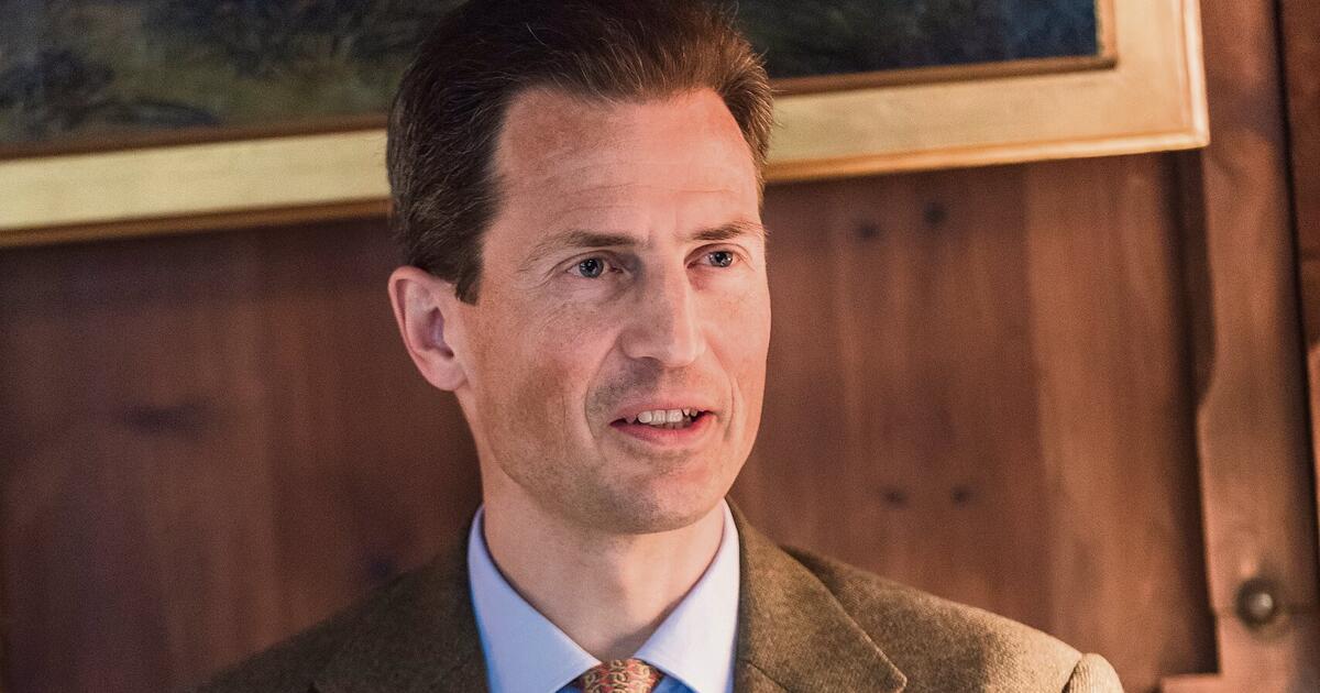 Erbprinz wird kein Veto einlegen - Vaterland online