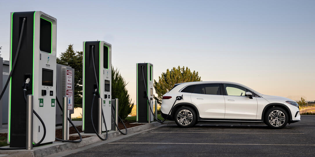PTD Mercedes-Benz The new EQS SUV Denver 2022
PTD Mercedes-Benz The new EQS SUV Denver 2022