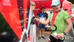 Tour de Suisse - Teampräsentation in Vaduz (08.06.2024)
