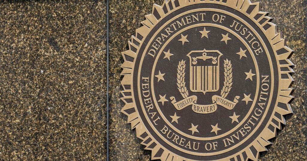 Former FBI Employees Sue Trump Administration Over Political Firings