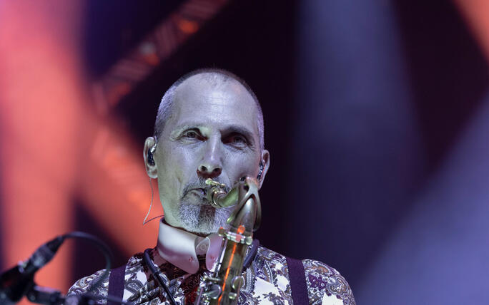 FL1.Life mit Jan Delay & Disko No. 1, Schaan