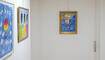 HPZ-Vernissage «Farbenfroh» im Kulturhaus Rössle