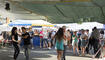 Staatsfeiertag Volksfest in Vaduz