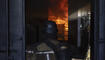 Feuerwehr Atemschutzkurs in Schaan