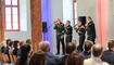 Jubiläumsfeier 25 Jahre LAFV in Vaduz (02.09.2025)