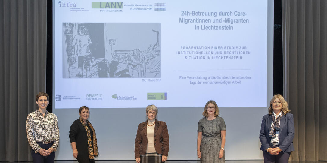24h Betreuung, Schaan 24h Betreuung, Schaan