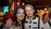 Gigox Maskenball in Triesenberg