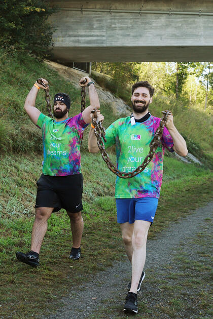 LieMudRun 2025