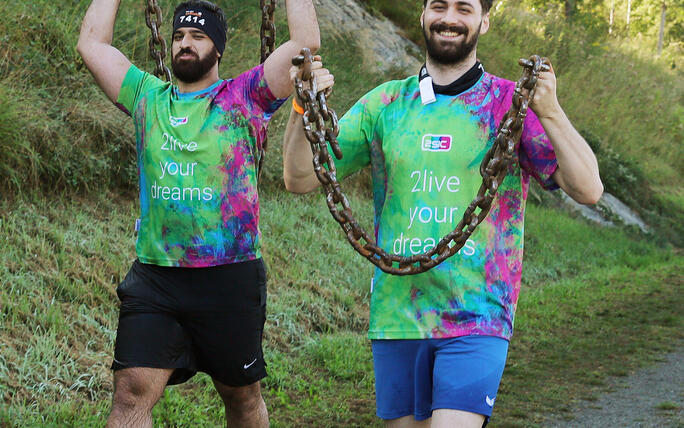 LieMudRun 2025