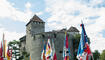 Staatsakt Staatsfeiertag in Vaduz