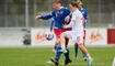 Liechtenstein U17 - Schweiz in Ruggell (27.03.2024)