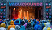 Vaduz Soundz mit Patent Ochsner, Manillio und Nnavy, Vaduz (26.07.2025)