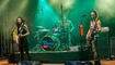 Rock am St. Martins-Ring am Freitag