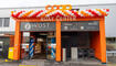 Coop Filiale Roxy in Balzers