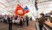 Verbandsmusikfest 2022 in Balzers