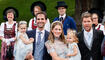 Hochzeit von Prinzessin Marie Caroline & Leopoldo Maduro Vollmer
