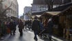 Weihnachtsmarkt in Vaduz