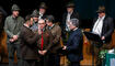 70. Hbertuskonvent des Ordens «Der Silberne Bruch».