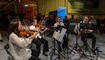 ORF Volksmusiksendung in Dornbirn (03.04.2025)