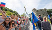 Staatsfeiertag Staatsakt auf Schloss Vaduz